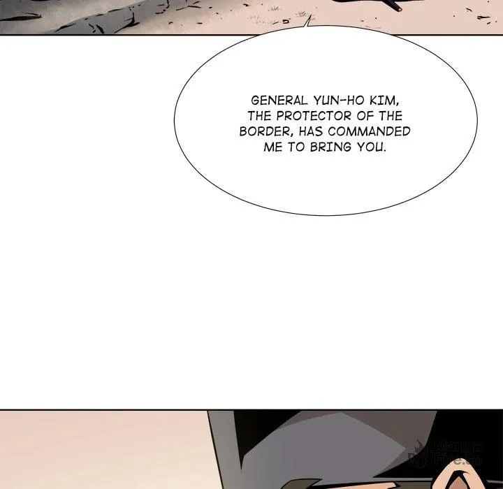 Read The Humble Warriors chapter 3 image 71 on Lezhin