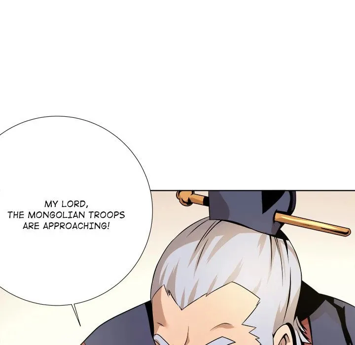 Read The Humble Warriors chapter 3 image 73 on Lezhin
