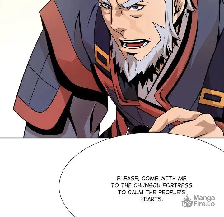 Read The Humble Warriors chapter 3 image 74 on Lezhin