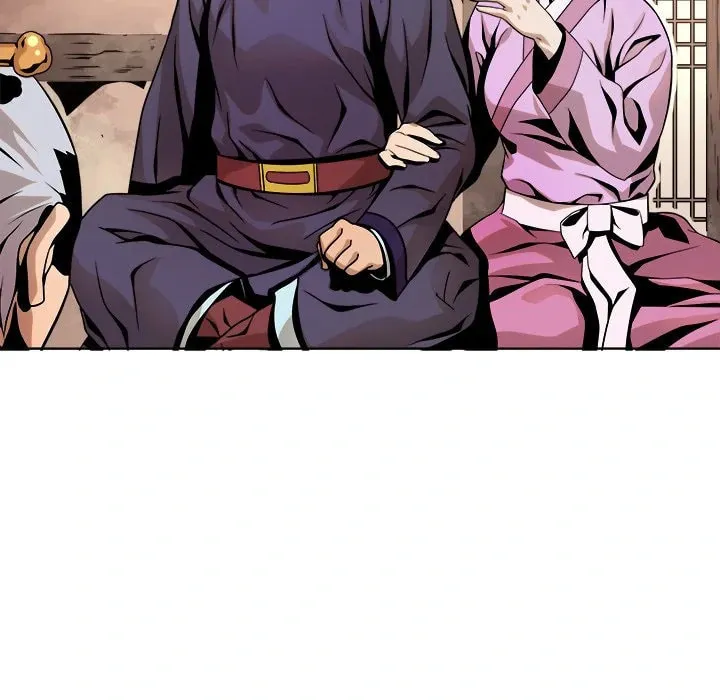 Read The Humble Warriors chapter 3 image 76 on Lezhin