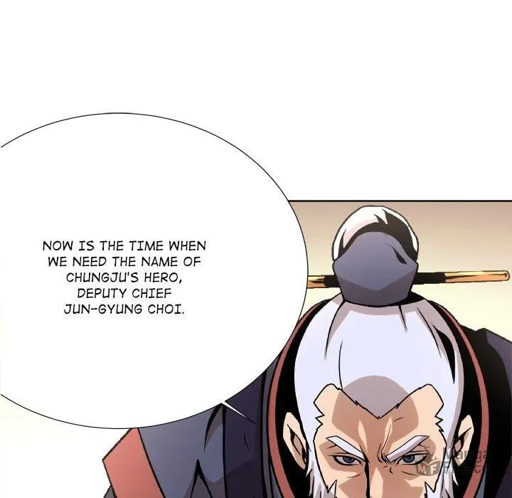 Read The Humble Warriors chapter 3 image 77 on Lezhin