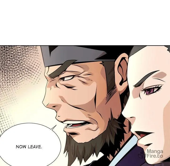 Read The Humble Warriors chapter 3 image 79 on Lezhin