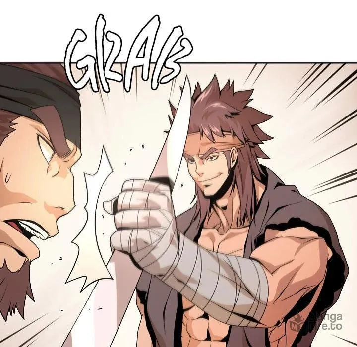 Read The Humble Warriors chapter 3 image 8 on Lezhin