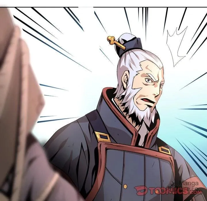 Read The Humble Warriors chapter 3 image 86 on Lezhin
