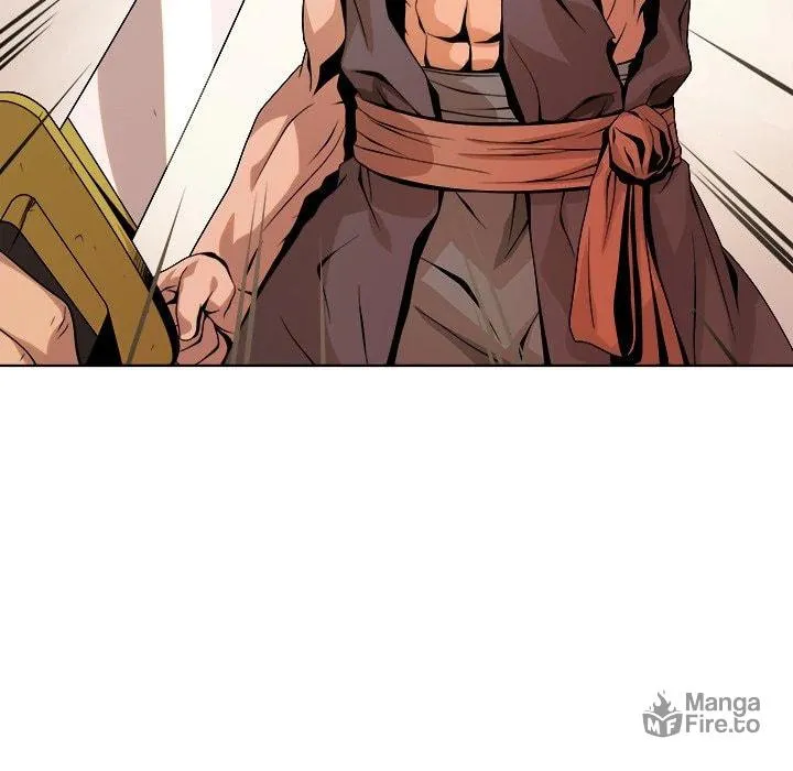 Read The Humble Warriors chapter 3 image 9 on Lezhin