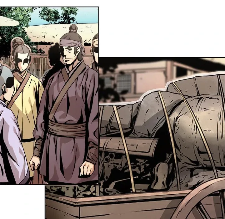 Read The Humble Warriors chapter 3 image 90 on Lezhin