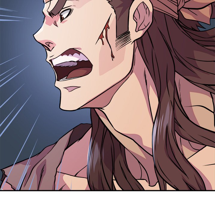 Read The Humble Warriors chapter 30 image 10 on Lezhin