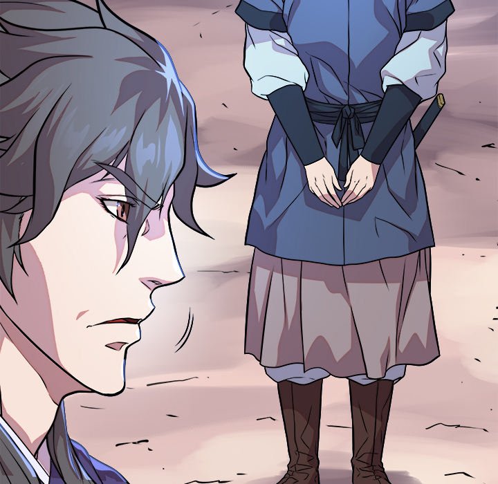Read The Humble Warriors chapter 30 image 100 on Lezhin