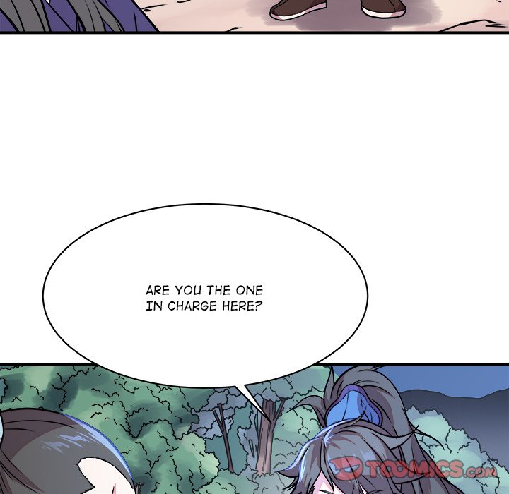 Read The Humble Warriors chapter 30 image 101 on Lezhin