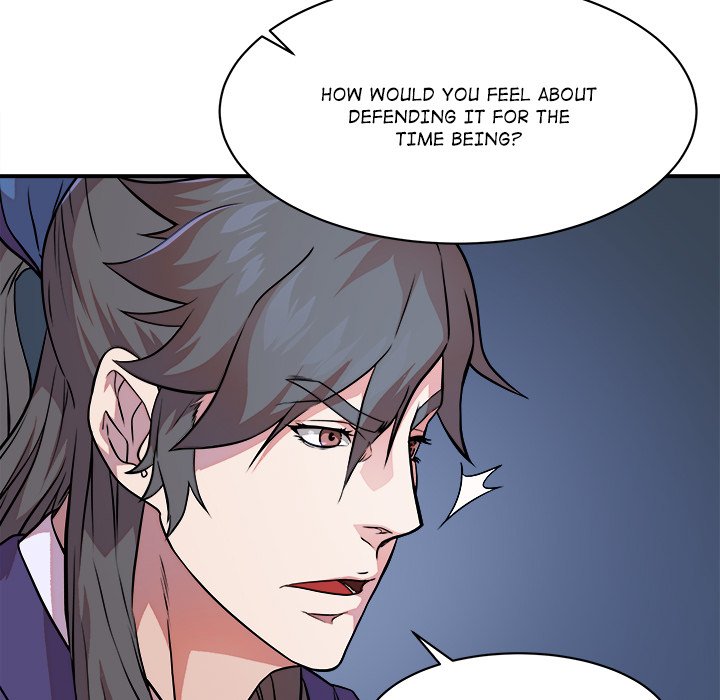 Read The Humble Warriors chapter 30 image 105 on Lezhin