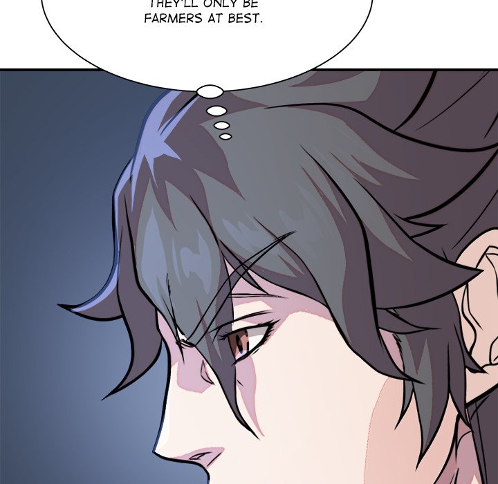 Read The Humble Warriors chapter 30 image 107 on Lezhin