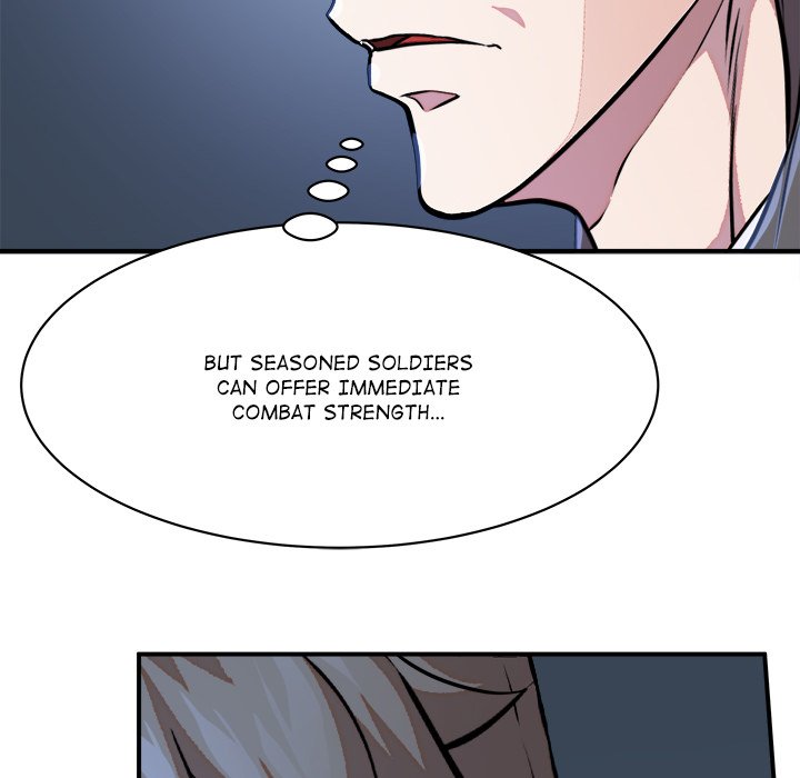 Read The Humble Warriors chapter 30 image 108 on Lezhin