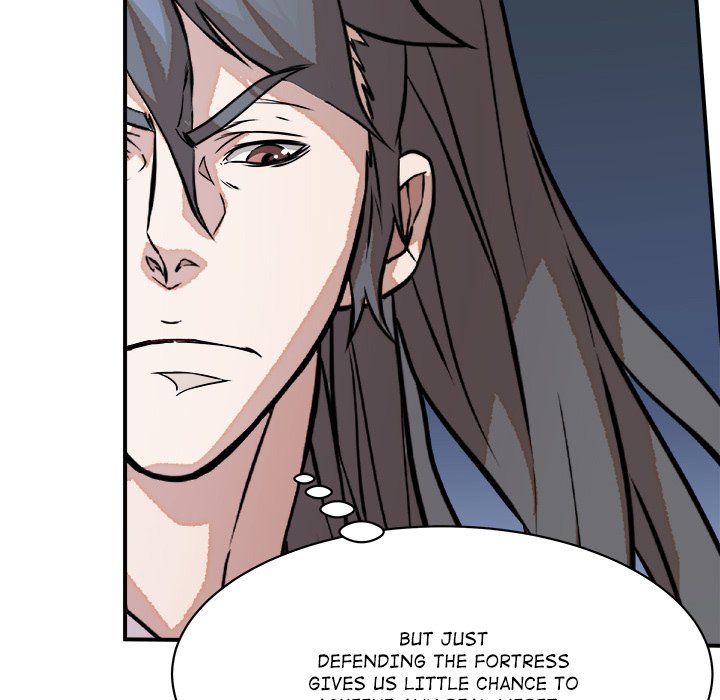Read The Humble Warriors chapter 30 image 109 on Lezhin