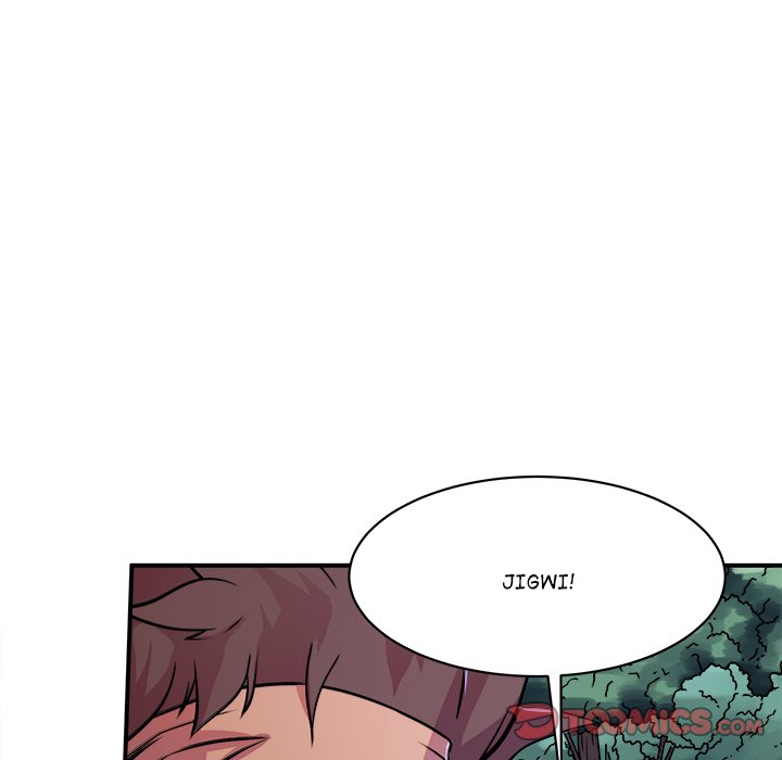 Read The Humble Warriors chapter 30 image 11 on Lezhin