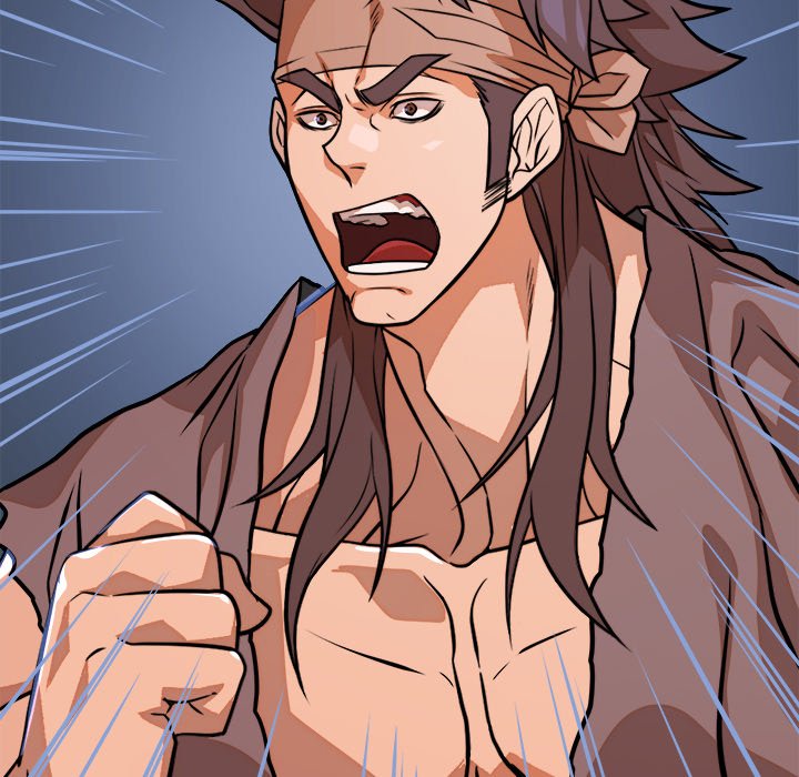 Read The Humble Warriors chapter 30 image 111 on Lezhin