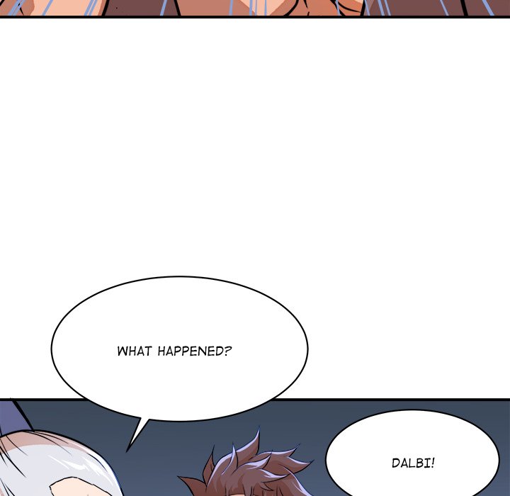 Read The Humble Warriors chapter 30 image 112 on Lezhin
