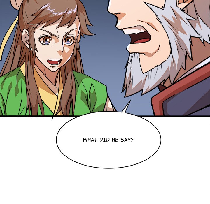 Read The Humble Warriors chapter 30 image 115 on Lezhin