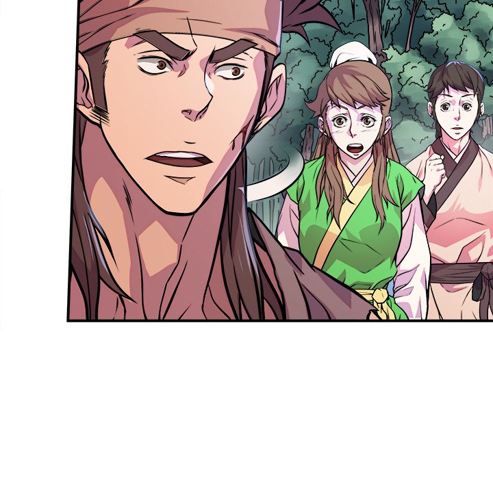 Read The Humble Warriors chapter 30 image 12 on Lezhin