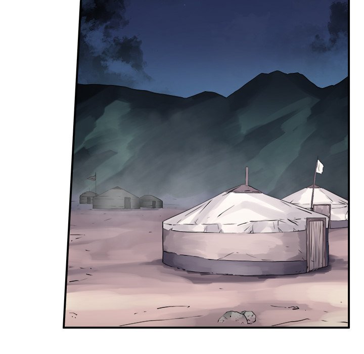 Read The Humble Warriors chapter 30 image 122 on Lezhin