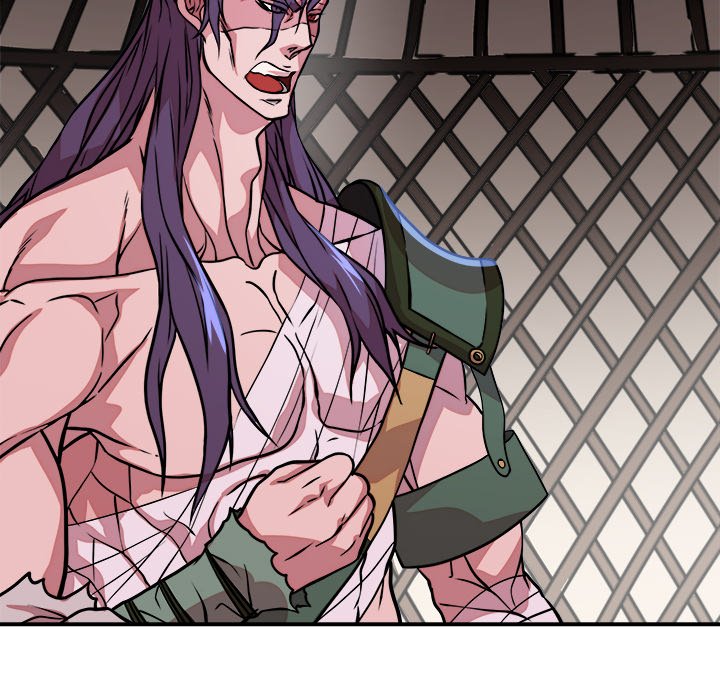 Read The Humble Warriors chapter 30 image 124 on Lezhin