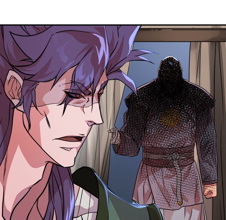 Read The Humble Warriors chapter 30 image 127 on Lezhin