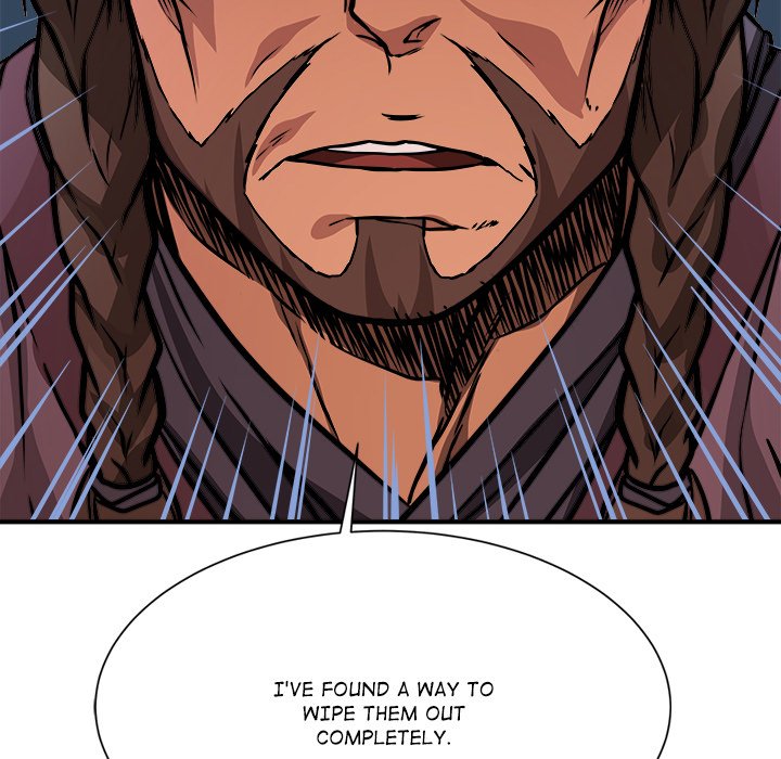 Read The Humble Warriors chapter 30 image 130 on Lezhin