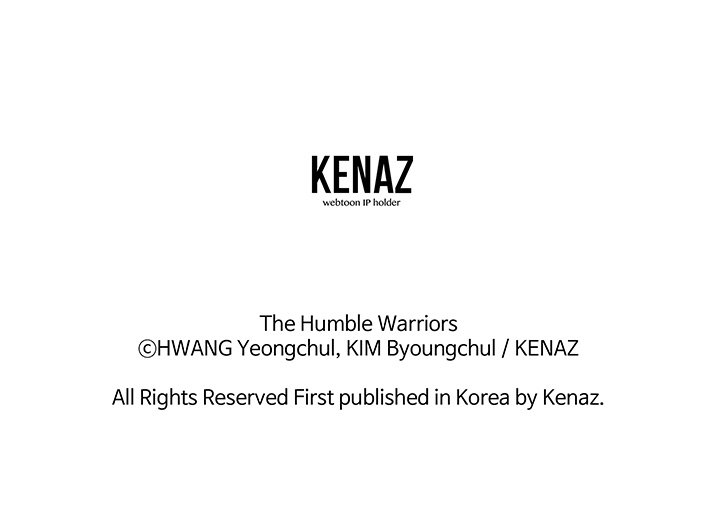 Read The Humble Warriors chapter 30 image 132 on Lezhin
