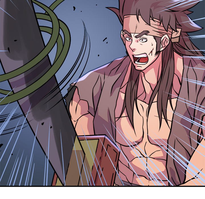Read The Humble Warriors chapter 30 image 19 on Lezhin