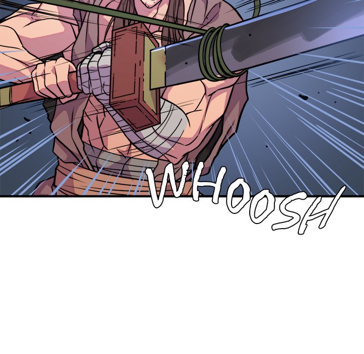 Read The Humble Warriors chapter 30 image 21 on Lezhin