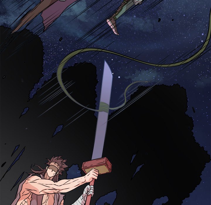 Read The Humble Warriors chapter 30 image 25 on Lezhin