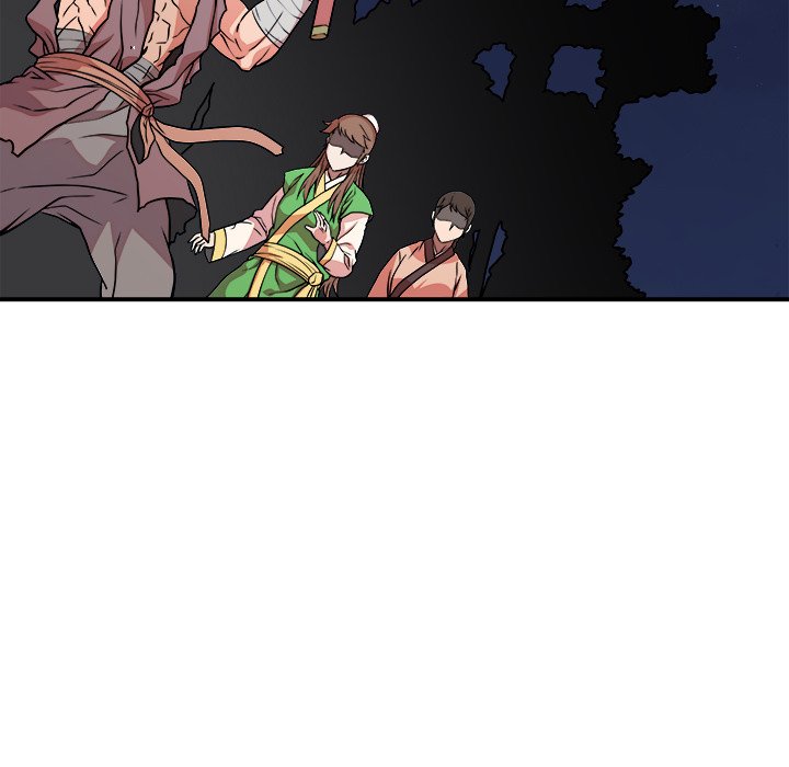 Read The Humble Warriors chapter 30 image 26 on Lezhin