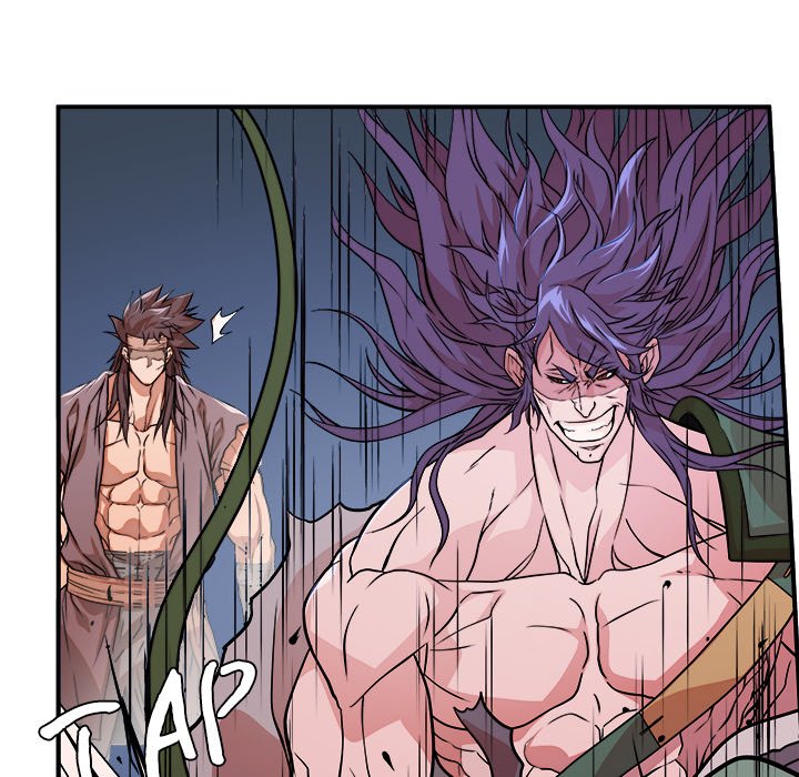 Read The Humble Warriors chapter 30 image 27 on Lezhin