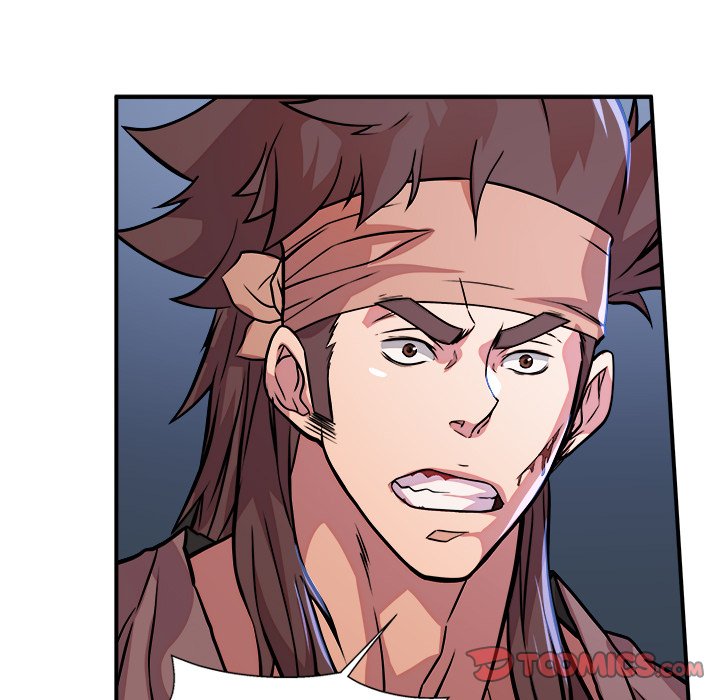 Read The Humble Warriors chapter 30 image 29 on Lezhin