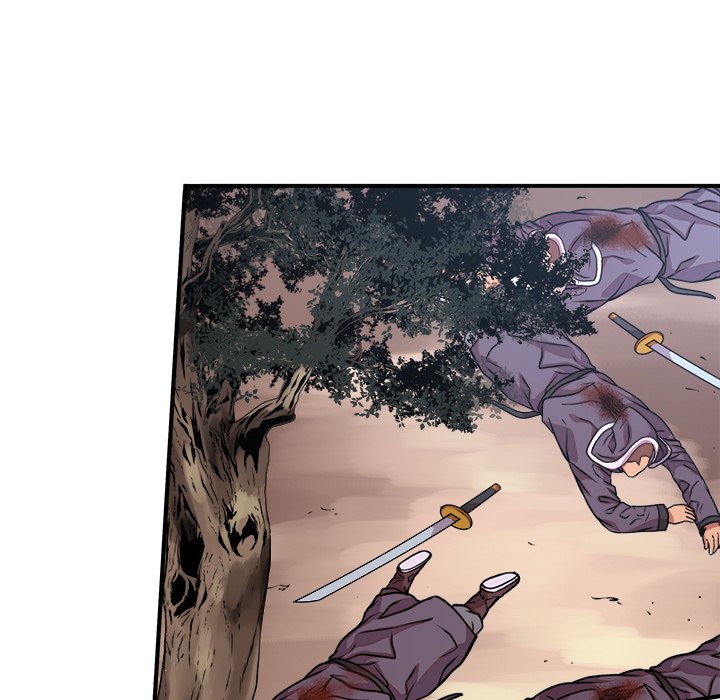 Read The Humble Warriors chapter 30 image 31 on Lezhin