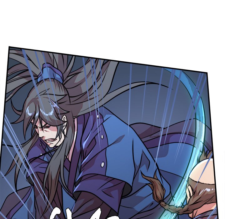 Read The Humble Warriors chapter 30 image 35 on Lezhin