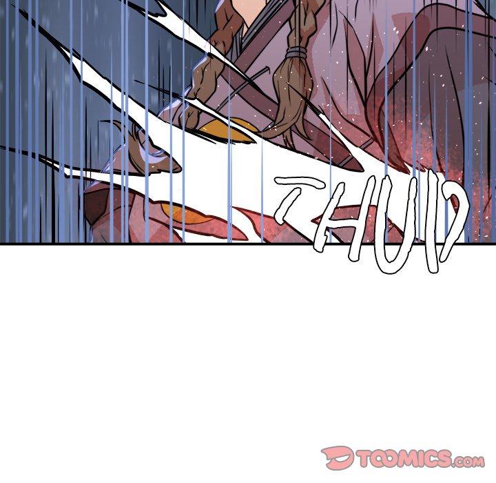 Read The Humble Warriors chapter 30 image 38 on Lezhin
