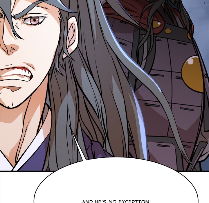 Read The Humble Warriors chapter 30 image 42 on Lezhin