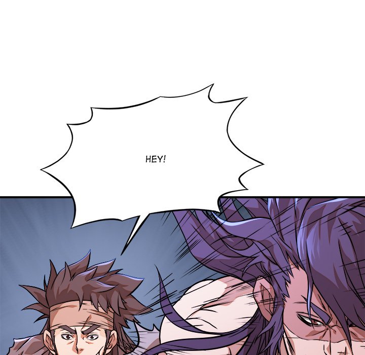 Read The Humble Warriors chapter 30 image 45 on Lezhin
