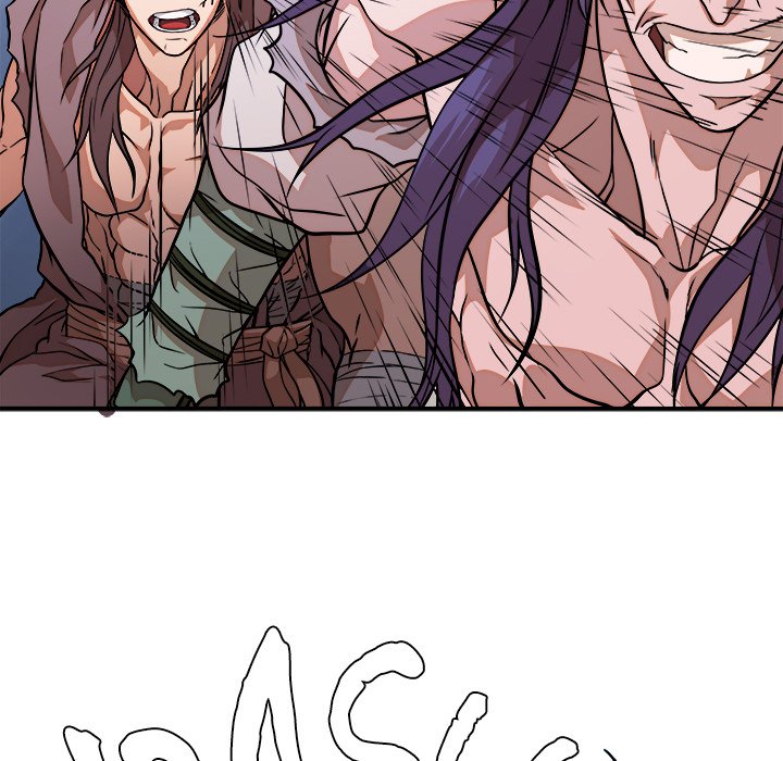 Read The Humble Warriors chapter 30 image 46 on Lezhin
