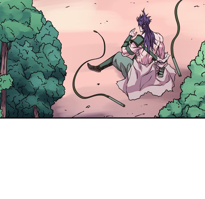 Read The Humble Warriors chapter 30 image 5 on Lezhin