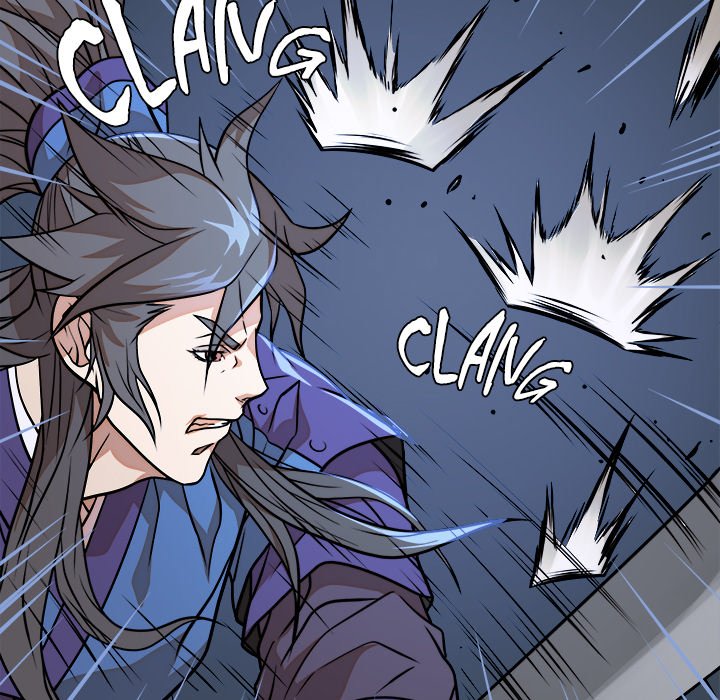 Read The Humble Warriors chapter 30 image 54 on Lezhin