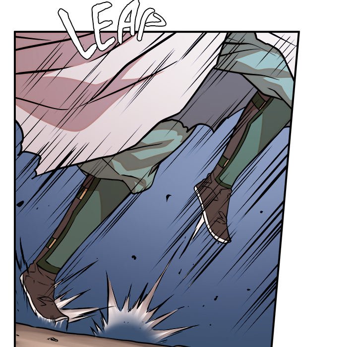 Read The Humble Warriors chapter 30 image 57 on Lezhin