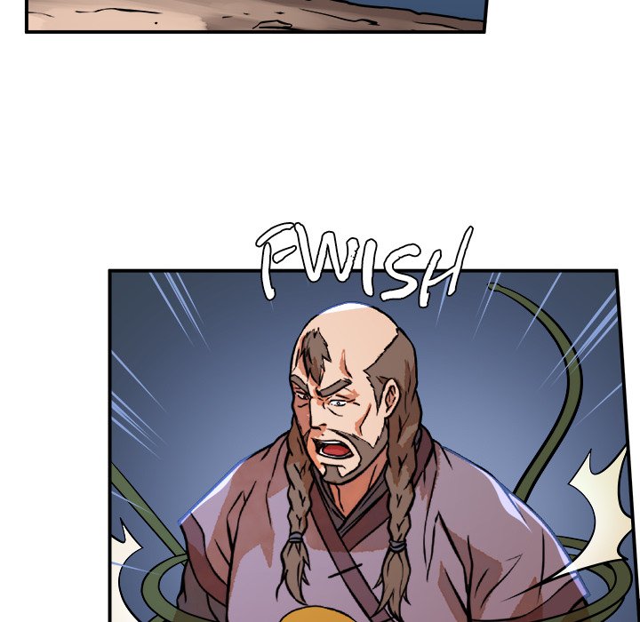 Read The Humble Warriors chapter 30 image 58 on Lezhin