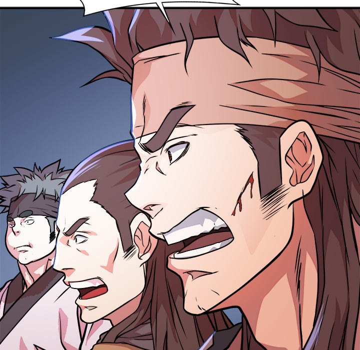 Read The Humble Warriors chapter 30 image 60 on Lezhin