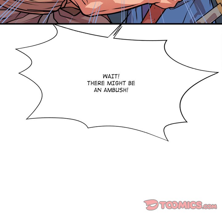 Read The Humble Warriors chapter 30 image 65 on Lezhin