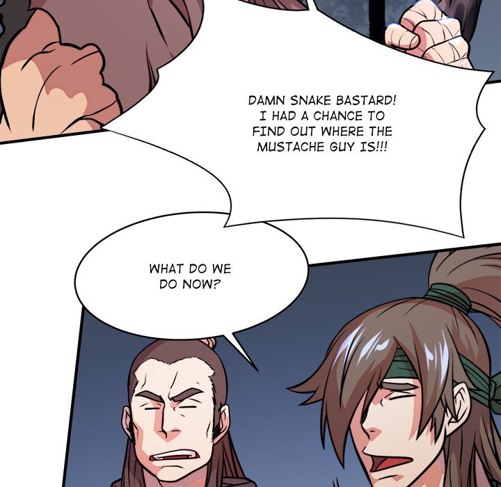 Read The Humble Warriors chapter 30 image 67 on Lezhin