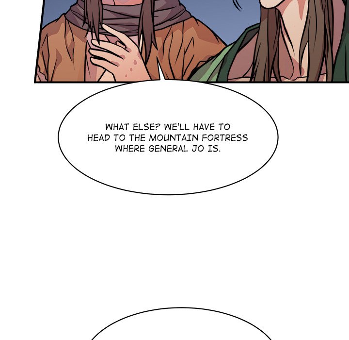 Read The Humble Warriors chapter 30 image 68 on Lezhin