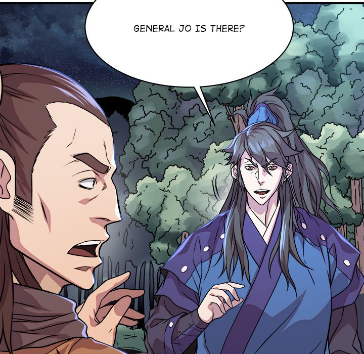 Read The Humble Warriors chapter 30 image 69 on Lezhin