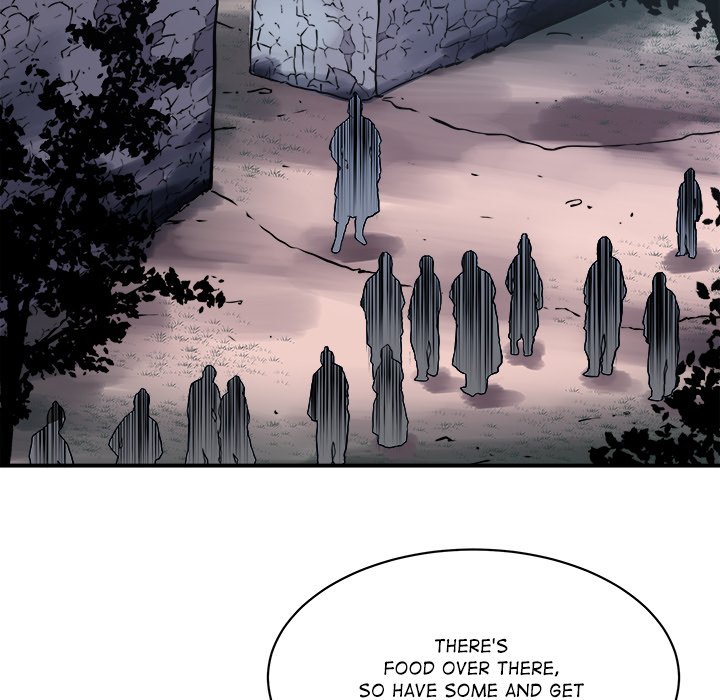 Read The Humble Warriors chapter 30 image 77 on Lezhin