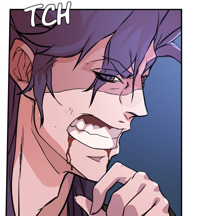 Read The Humble Warriors chapter 30 image 8 on Lezhin